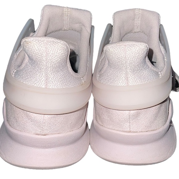 Adidas Equipment EQT Support Advance Trainer Low-top Lace-up Womens Sneaker Sz8 - Picture 7 of 12